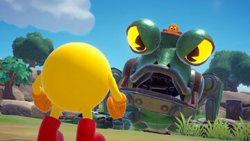 Pac-Man World 2 Re-Pac testé par Tom’s Hardware (it) Pac-Man World 2 Re-Pac testé par Tom’s Hardware (it)
