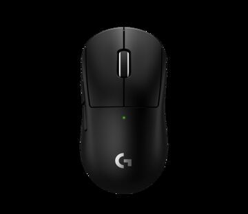 Logitech G Pro X Superlight 2 test par Labo Fnac