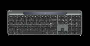 Test Logitech K980