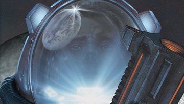Moon test par Cooldown Moon test par Cooldown
