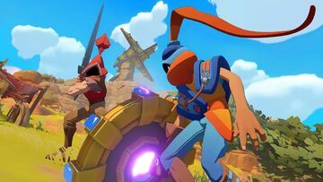 The Knightling test par Complete Xbox