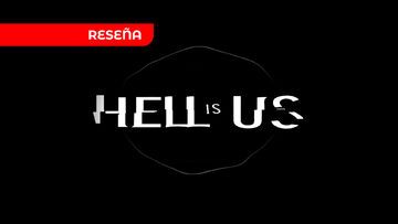 Hell is Us testé par HeartBits VG Hell is Us testé par HeartBits VG