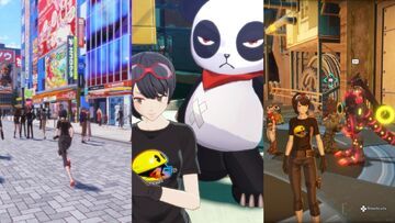 Digimon Story: Time Stranger testé par VideoChums Digimon Story: Time Stranger testé par VideoChums