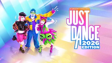 Anlisis Just Dance 2026