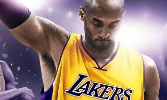 NBA 2K17 test par JeuxActu.com NBA 2K17 test par JeuxActu.com