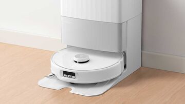 Roborock Qrevo Edge testé par Les Numériques Roborock Qrevo Edge testé par Les Numériques