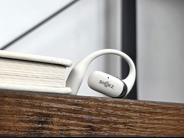 Shokz OpenFit 2 test par Clubic.com Shokz OpenFit 2 test par Clubic.com