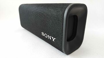 Sony ULT Field 3 reviewed by Fortress Of Solitude