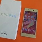 Sony Xperia X Review