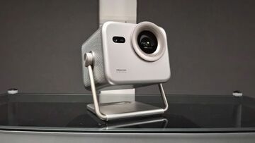 Hisense M2 Pro im Test: 1 Reviews und 1 Bewertungen — Durchschnitt: 5/5 Hisense M2 Pro im Test: 1 Reviews und 1 Bewertungen — Durchschnitt: 5/5