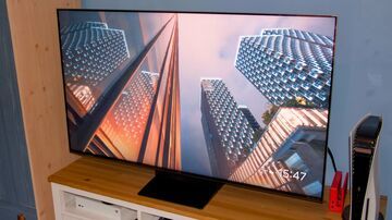 TCL  55C7K — 2 tests TCL  55C7K — 2 tests