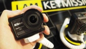 Nikon KeyMission 170 Review