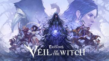 Lost Eidolons test par GamesCreed