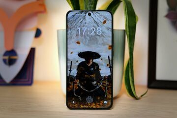 Oppo Reno 14 reviewed by Journal du Geek Oppo Reno 14 reviewed by Journal du Geek