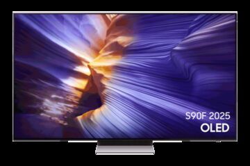 Samsung S90F testé par Labo Fnac Samsung S90F testé par Labo Fnac