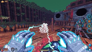 Wizordum testé par TheXboxHub Wizordum testé par TheXboxHub