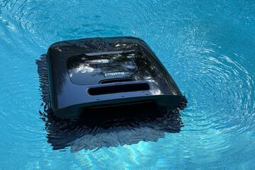 Test Beatbot AquaSense 2 Ultra