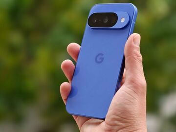 Google Pixel 10 reviewed by Presse Citron
