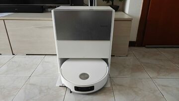 Dreame Aqua10 Ultra testé par tuttoteK Dreame Aqua10 Ultra testé par tuttoteK