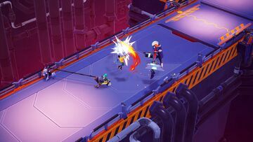 Lynked Banner of the Spark testé par TheXboxHub Lynked Banner of the Spark testé par TheXboxHub