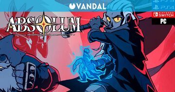 Absolum reviewed by Vandal Absolum reviewed by Vandal