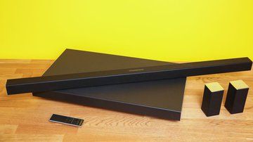 Vizio SB4551-D5 im Test: 2 Bewertungen, erfahrungen, Pro und Contra