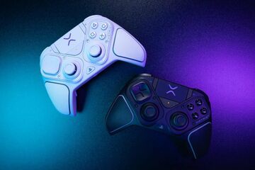Victrix Pro BFG test par Multiplayer.it Victrix Pro BFG test par Multiplayer.it