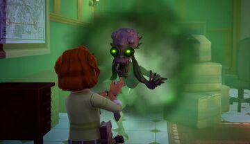 Goosebumps Terror in Little Creek testé par Complete Xbox Goosebumps Terror in Little Creek testé par Complete Xbox