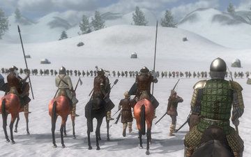 Mount & Blade Warband test par GamingWay