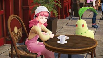 Pokemon Legends: Z-A testé par GamesRadar Pokemon Legends: Z-A testé par GamesRadar