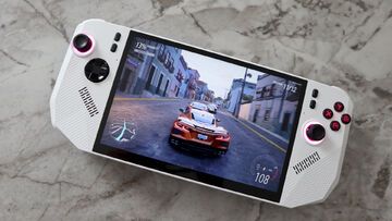 MSI Claw A8 testé par Trusted Reviews MSI Claw A8 testé par Trusted Reviews