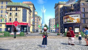 Pokemon Legends: Z-A testé par GameReactor Pokemon Legends: Z-A testé par GameReactor