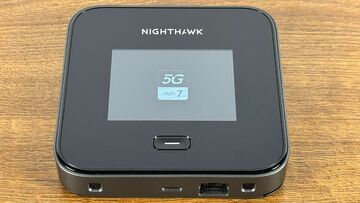 Anlisis Netgear Nighthawk M7 Pro