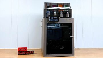 Test Bambu Lab P2S Test Bambu Lab P2S