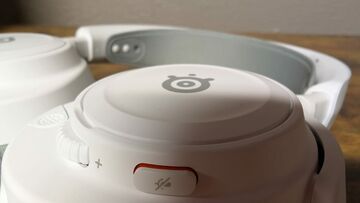 SteelSeries Arctis Nova 7 reviewed by Gaming Trend