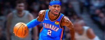 NBA 2K26 testé par ZTGD NBA 2K26 testé par ZTGD