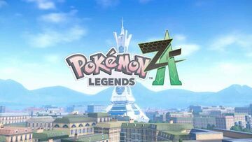 Pokemon Legends: Z-A testé par COGconnected Pokemon Legends: Z-A testé par COGconnected