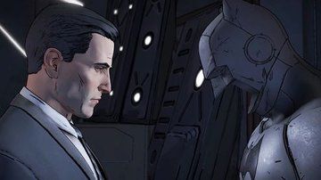 Batman The Telltale Series - Episode 2 test par GameBlog.fr Batman The Telltale Series - Episode 2 test par GameBlog.fr