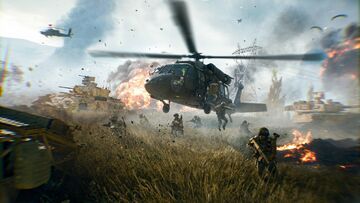 Battlefield 6 reviewed by TheXboxHub