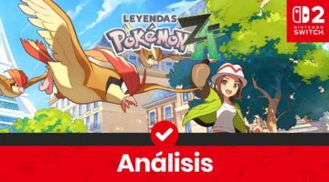 Pokemon Legends: Z-A testé par Nintendoros Pokemon Legends: Z-A testé par Nintendoros