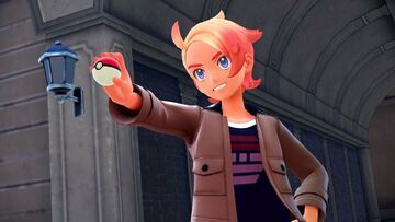 Pokemon Legends: Z-A reviewed by Nintendo Life Pokemon Legends: Z-A reviewed by Nintendo Life
