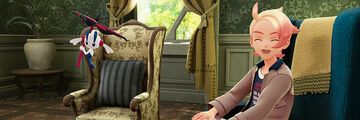 Pokemon Legends: Z-A testé par Games.ch Pokemon Legends: Z-A testé par Games.ch