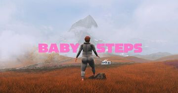 Baby Steps reviewed by NerdMovieProductions Baby Steps reviewed by NerdMovieProductions