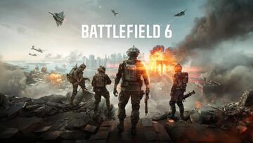 Battlefield 6 reviewed by GamesCreed