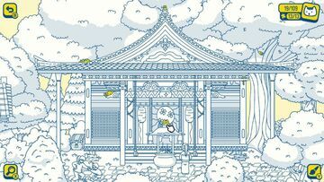 Cats and Seek Kyoto testé par XBoxOrNot Cats and Seek Kyoto testé par XBoxOrNot