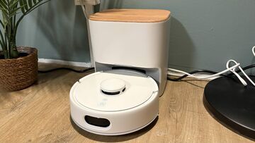 SwitchBot K11 test par Basic Tutorials