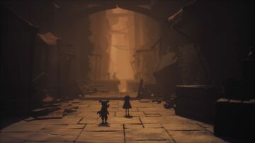 Little Nightmares 3 reviewed by tuttoteK