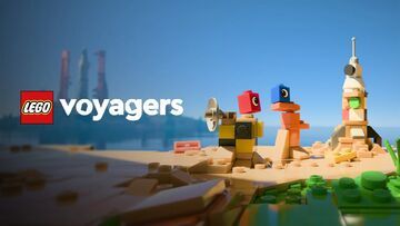 LEGO Voyagers testé par Complete Xbox LEGO Voyagers testé par Complete Xbox