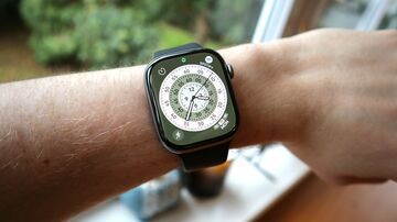 Apple Watch Series 11 test par Tech Advisor