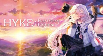 Hyke Northern Ligth testé par Phenixx Gaming Hyke Northern Ligth testé par Phenixx Gaming